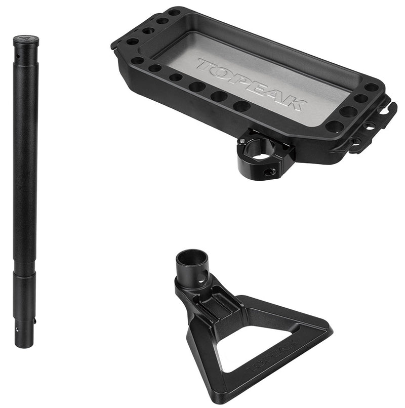 Load image into Gallery viewer, Topeak tune-up station upgrade set
