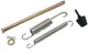 Edge middenstandaard pen circlip verenset aprilia amico sr met minarelli blok