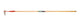 Polet 1058284 - vleugelschoffel 120mm m st | 1 stuks