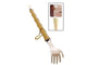 Excellent houseware schoenlepel rugkrabber 2-in-1