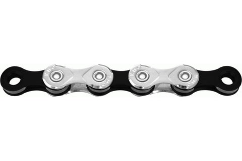 Chain 10 speed KMC X10 - silver/black