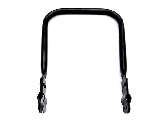 FALKX Bagagedrager rugsteun zwart