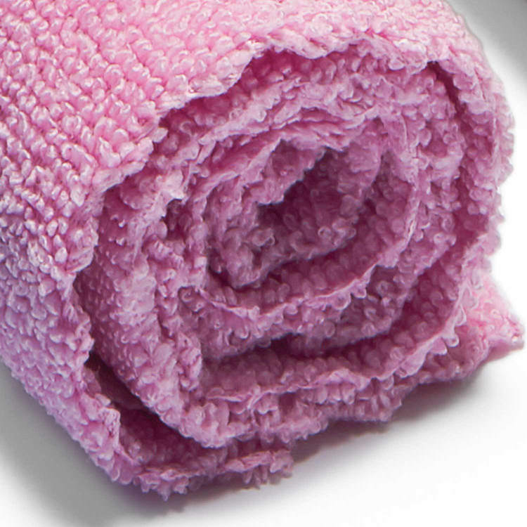 Afbeelding laden in galerijviewer, Vileda microfibre gerecycleerde microvezeldoek
