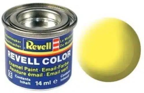 Revell email verf