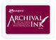 Ranger ink ranger • archival ink pad plum
