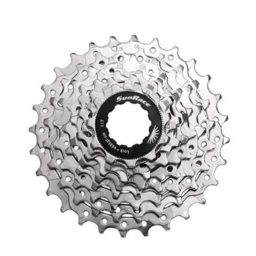 SunRace cassette 8V 11-23 R86