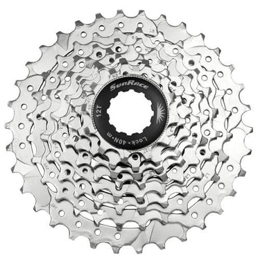SunRace cassette 8v 11 32