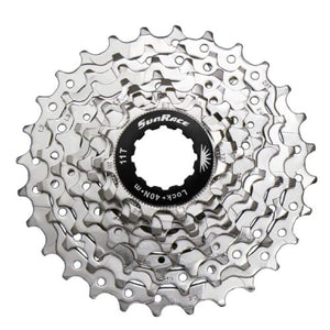 SunRace 9v cassette 11-28