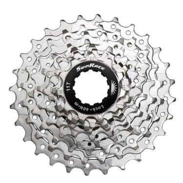 SunRace 9v cassette 11-28