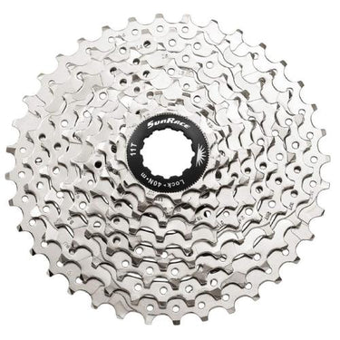SunRace 9v cassette 11-32