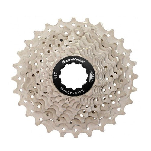Load image into Gallery viewer, SunRace 10v cassette 11-25
