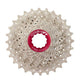 cassette Csrx1 11S 11-28 tanden zilver