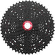 cassette Csmz90 12S 11-50T zwart