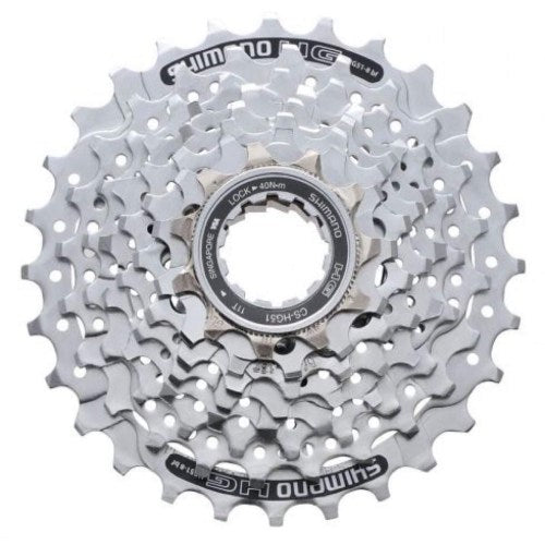 Load image into Gallery viewer, Shimano Alivio CS-HG51 11-30 8 speed
