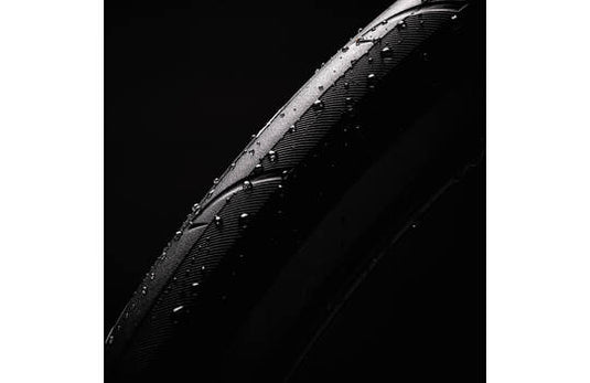Goodyear vector sport tr folding tire