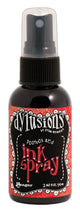 Ranger ink ranger • dylusions ink spray postbox red 59ml