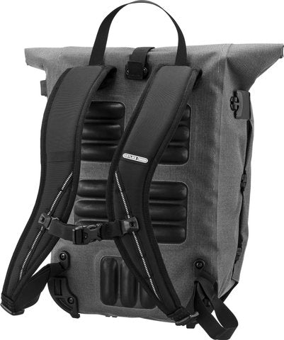 Load image into Gallery viewer, Ortlieb vario urban ql2.2 backpack-bicycle bag hybrid

