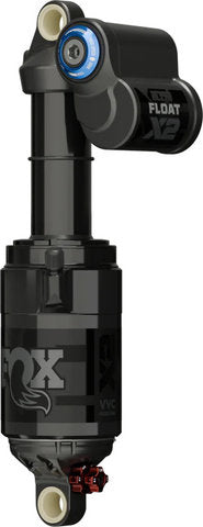Fox racing shox float x2 2pos performance elite shock