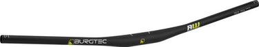 Burgtec ride wide enduro 35 15 mm riser handlebars