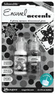 Ranger ink ranger • enamel accents black and white