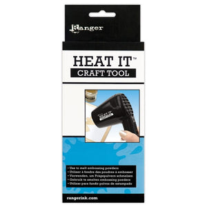 Ranger ink ranger • heat it craft tool