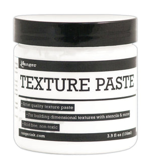Ranger ink ranger • texture paste