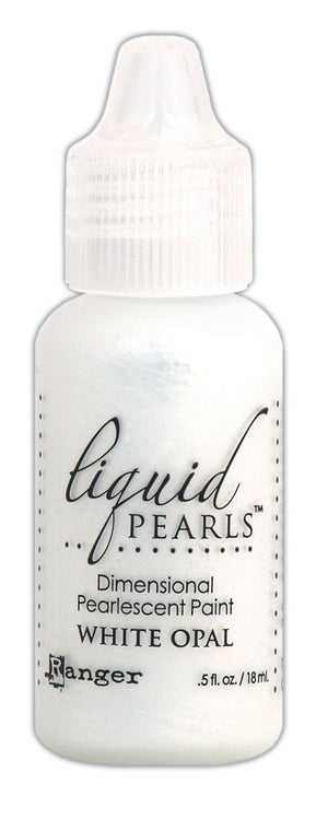 Ranger ink ranger • liquid pearls 14g white opal