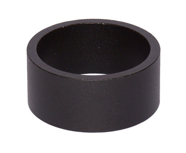 Radon spacer aluminum 1 1 8 15 mm black