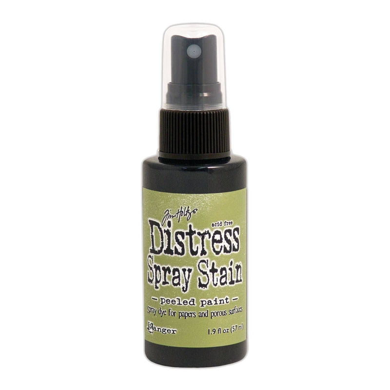 Load image into Gallery viewer, Ranger ink ranger • tim holtz distress spray stain peeled paint

