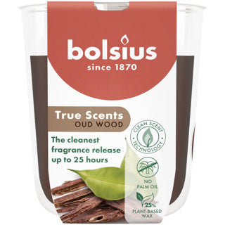 Bolsius | 3 stuks