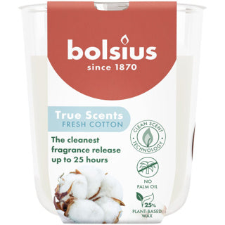 Bolsius | 3 stuks