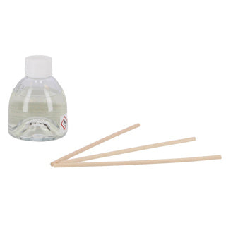 Bolsius geurstokjes 60 ml apple cinnamon | 3 stuks