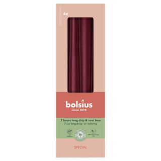 Bolsius | 2 stuks