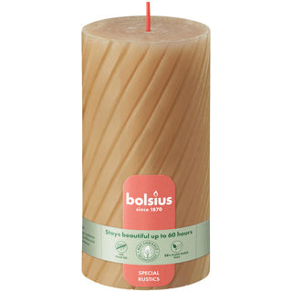 Bolsius | 4 stuks