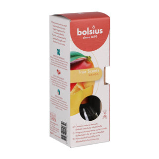 Load image into Gallery viewer, Bolsius geurverspreider 45 ml true scents mango | 3 stuks

