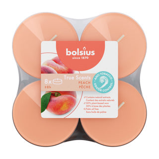Bolsius | 3 stuks