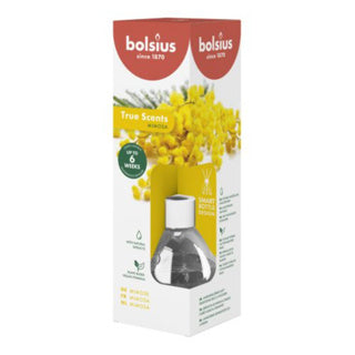 Load image into Gallery viewer, Bolsius geurstokjes 60 ml mimosa | 3 stuks
