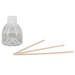 Bolsius geurstokjes 60 ml mimosa | 3 stuks