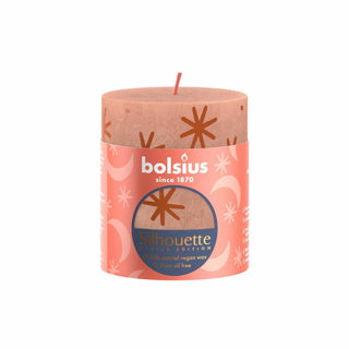 Bolsius | 4 stuks