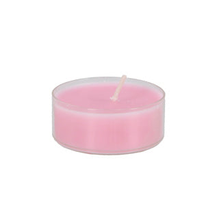 Load image into Gallery viewer, Bolsius maxi waxinelichtjes true scents magnolia 8 stuks

