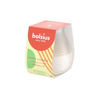 Bolsius | 6 stuks