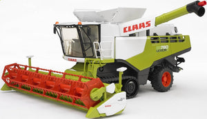 Bruder claas lexion 780 terra trac combine maaidorser