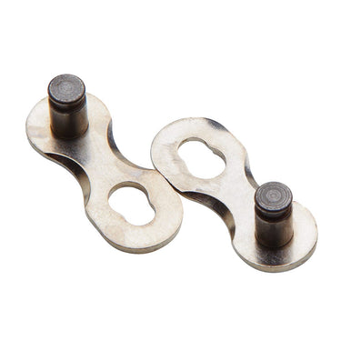 Sram kettingschakel powerlink (4) goud 9sp