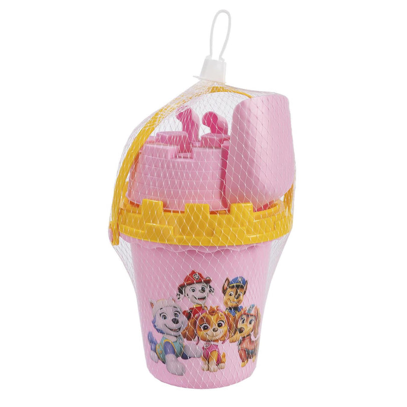 Load image into Gallery viewer, Paw patrol emmerset 5-delig roze
