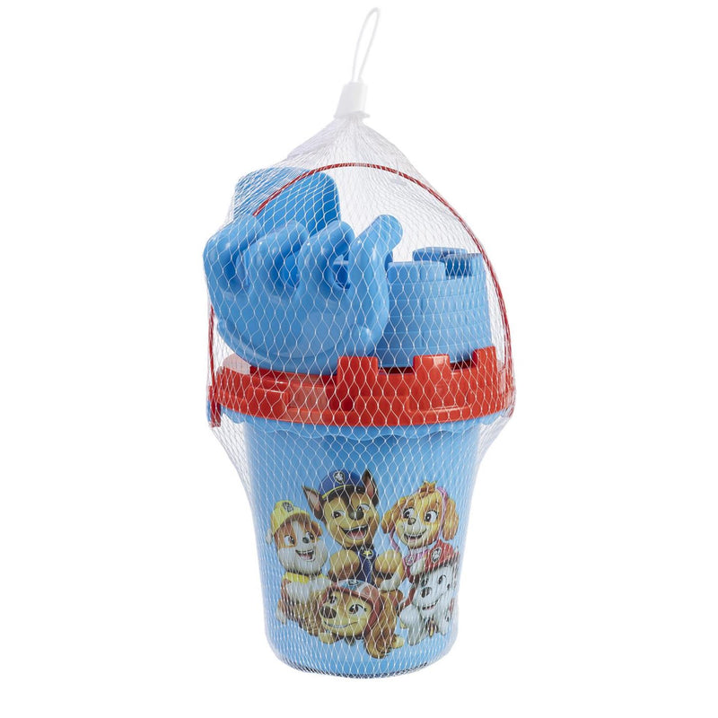 Load image into Gallery viewer, Moxy paw patrol emmerset 5-delig blauw
