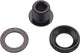 Sram crankbout dub m18 m30 zwart