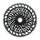 Sram cassette xg-1295 x0 eagle 10-52 zwart