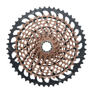 Sram cassette xg-1299 cas.sprocket xg-1299 10-52t copper