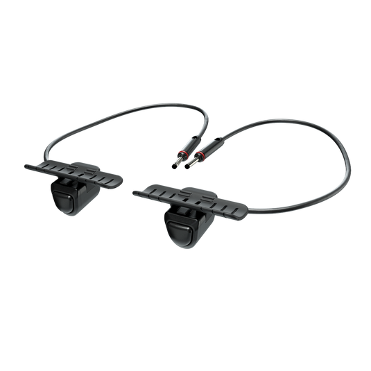 Sram axs versteller multiclick 150mm incl. bev beugel - 160402