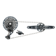 Sram groepset gx eagle 175mm 32t boost 10-52 dub